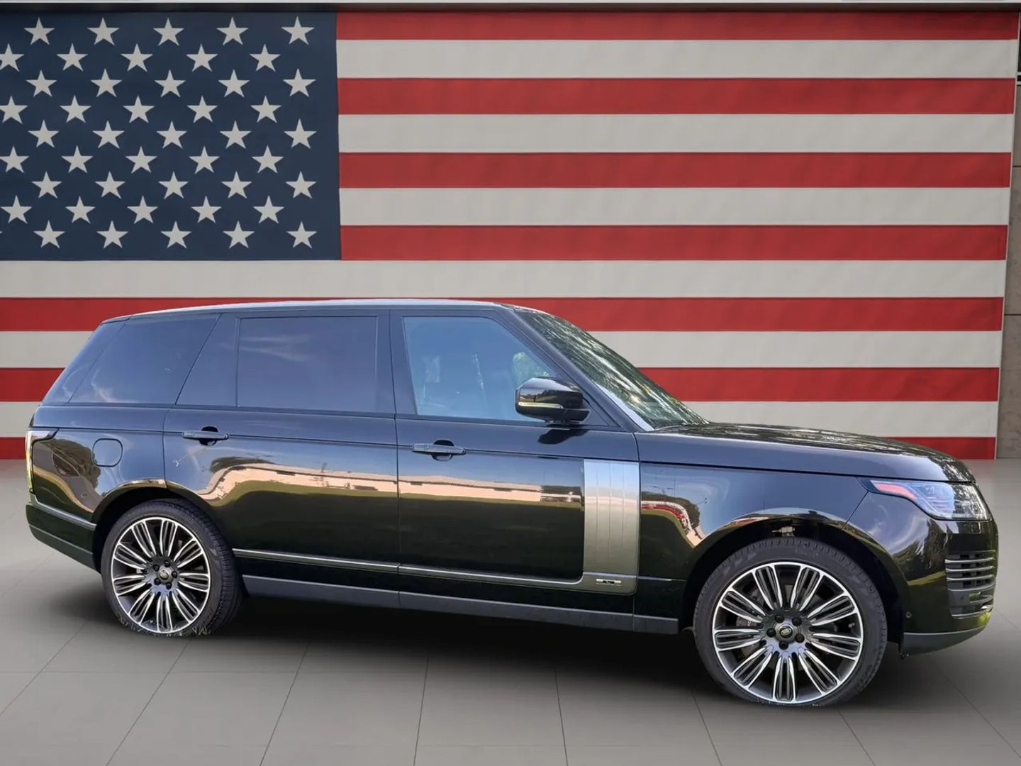 land rover range rover 2020 SALGV5SE2LA589193 image land rover range rover 2020 SALGV5SE2LA589193 image